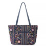 Eco Twill Metro Tote