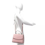 Clover Top Handle Crossbody Bag
