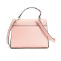 Clover Top Handle Crossbody Bag