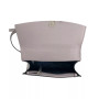 Clover Top Handle Crossbody Bag