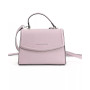 Clover Top Handle Crossbody Bag