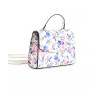Clover Top Handle Crossbody Bag