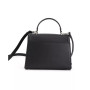Clover Top Handle Crossbody Bag