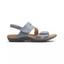 Women's Ridge Asym Stay Put Sandals