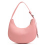 Cynthia Turn-Lock Small Shoulder Bag