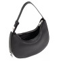 Cynthia Turn-Lock Small Shoulder Bag