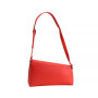 Layla Angled Shoulder Bag