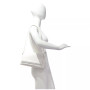 Layla Angled Shoulder Bag