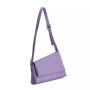 Layla Angled Shoulder Bag