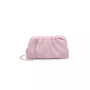 Delvina Medium Clutch Bag