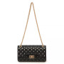 Love Candy Clear Small Crossbody Bag