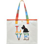 Pride Open Top Tote