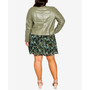 Plus Size Trendy Cora Jacket