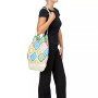 Women's Sunflower Tote