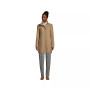 Women's Insulated Wool Coat