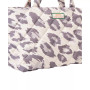 Tropical Extra Large Tote Bag