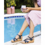 Women's Farah Wedge Sandal