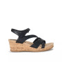 Women's Farah Wedge Sandal