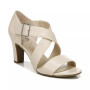 Carlyle Pumps