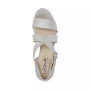 Carlyle Pumps