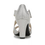Carlyle Pumps