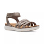 Women's April Dove Studded-Strap Comfort Sandals
