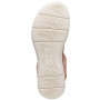 Women's April Cove Studded Strapped Comfort Sandals