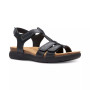 Women's April Cove Studded Strapped Comfort Sandals