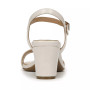 Bristol Ankle Strap Sandals