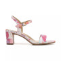 Bristol Ankle Strap Sandals