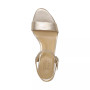 Bristol Ankle Strap Sandals