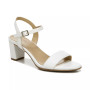 Bristol Ankle Strap Sandals