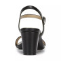 Bristol Ankle Strap Sandals