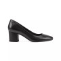 Women's Cosma Slip-on Block Heel Dress Pumps