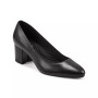 Women's Cosma Slip-on Block Heel Dress Pumps