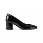 Women's Cosma Slip-on Block Heel Dress Pumps