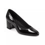 Women's Cosma Slip-on Block Heel Dress Pumps