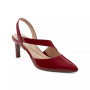 Women's Recruit Pointy Toe Slingback Dress Pumps