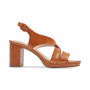 Women's Tabitha Slingback Dress Sandals