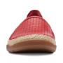 Women's Elaina Ruby Slip-On Espadrille Flats