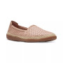 Women's Elaina Ruby Slip-On Espadrille Flats