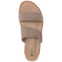 Bryerr Memory Foam Wedge Sandals, Created for Macy's