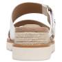 Bryerr Memory Foam Wedge Sandals, Created for Macy's