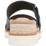 Bryerr Memory Foam Wedge Sandals, Created for Macy's