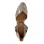 Women's Orya Wedge Pointy Toe Espadrille Sandals