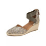 Women's Orya Wedge Pointy Toe Espadrille Sandals