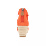 Women's Orya Wedge Pointy Toe Espadrille Sandals
