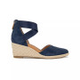 Women's Orya Wedge Pointy Toe Espadrille Sandals