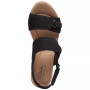 Women's Rose Lane Slingback Platform Wedge Sandals