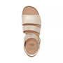 Women's Island-Glow Strappy Sandals